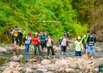 Hiking, Trekking và những điều bạn chưa biết