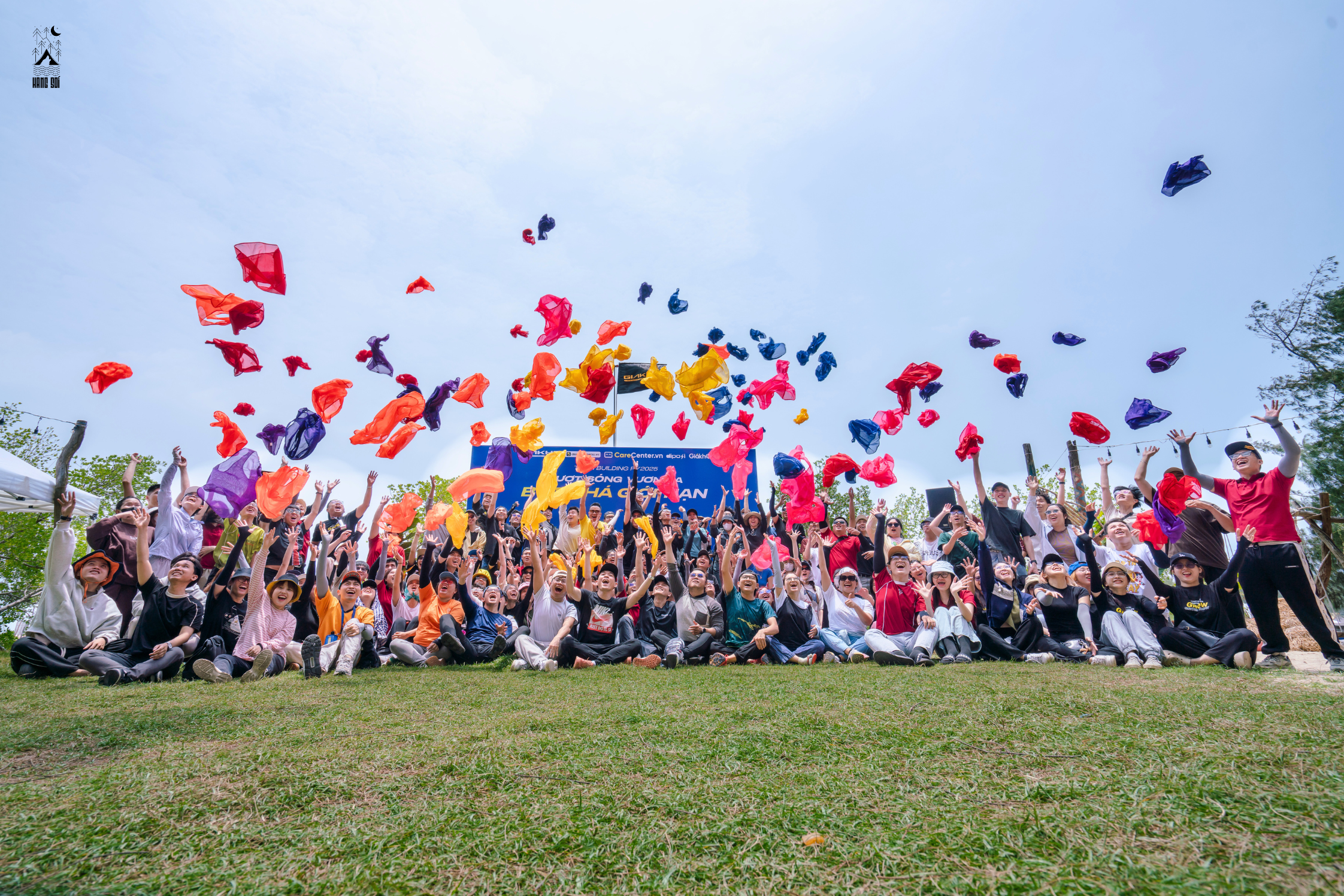 teambuilding doanh nghiệp