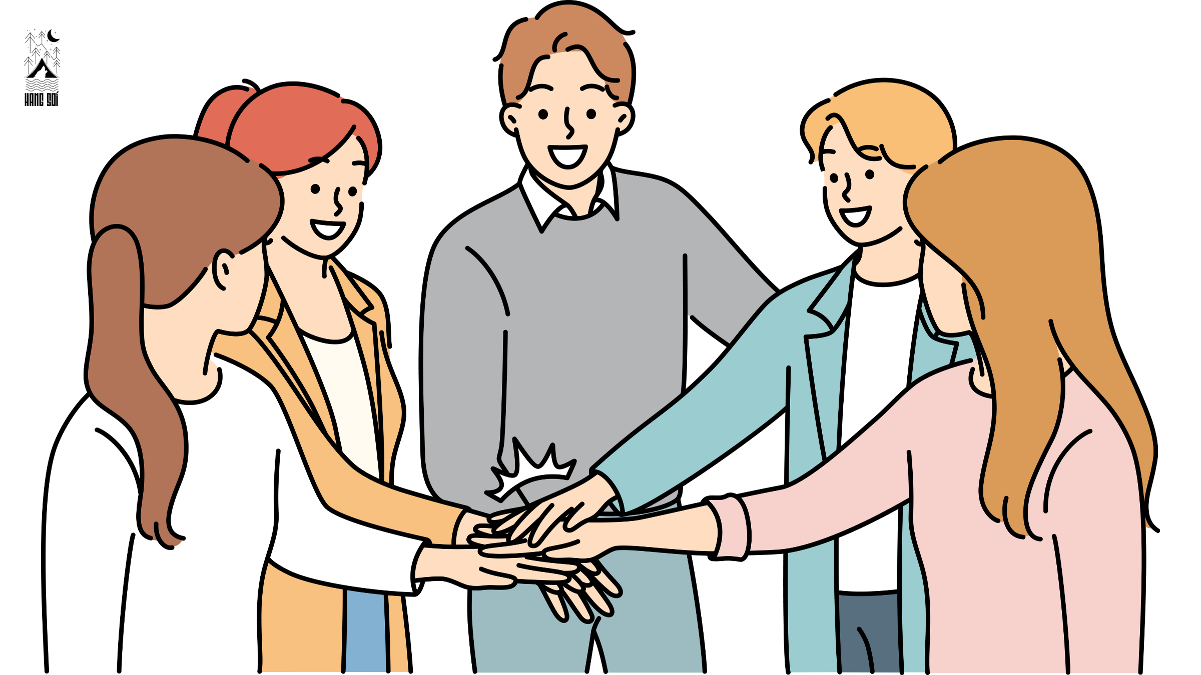 tổ chức teambuilding